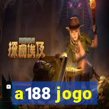 a188 jogo